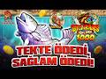 🍀 2x ÇARPANDA BÜYÜK YAKALADIK! 🎰 BIG BASS SPLASH 1000
