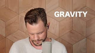 Gravity - Sarah Bareilles (Cover by VONCKEN)