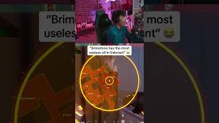 Valorant needs to nerf Brimstone😭#valorant #valorantmemes #valorantclips #gaming #trend #fyp #foryou