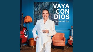 Video thumbnail of "Vaya Con Dios - Una Mujer"