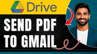 How to Send a PDF File From Google Drive to Gmail Easily 2026 How to Send a PDF File From Google Drive to Gmail Easily 2026