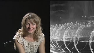 Folk Müziğin Kraliçesi Sahnelere Döndü