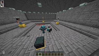 Playing CrazyCoop