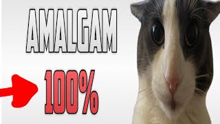 amalgam 100% by XLSpiral