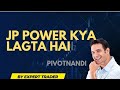 JP power analysis,