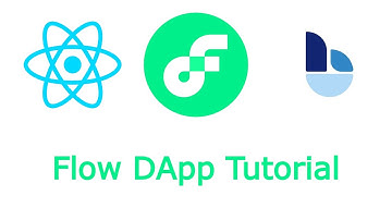 How to build a Flow Dapp on Testnet using React.js & Blocto Wallet