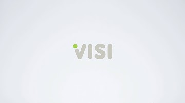 VISI Software Intro Animation