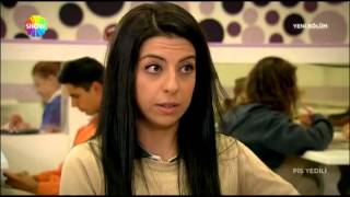 Pis Yedili 92. Bölüm Izle Part4