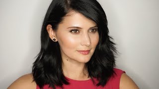 Sa Realizezi Un Machiaj Smokey Simplu