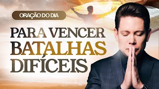 ORAÇÃO DO DIA 21 DE FEVEREIRO •BISPO BRUNO LEONARDO