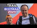 Objectif 2400e   30 km ecotrail 2023