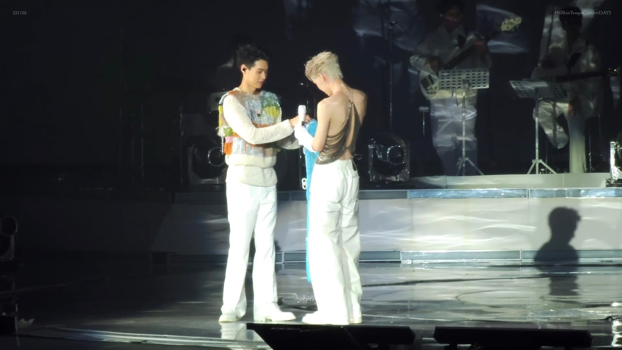 [full] 231105 BKPP บิวกิ้น พีพี Part | 