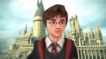 the worst server on gmod - harry potter rp