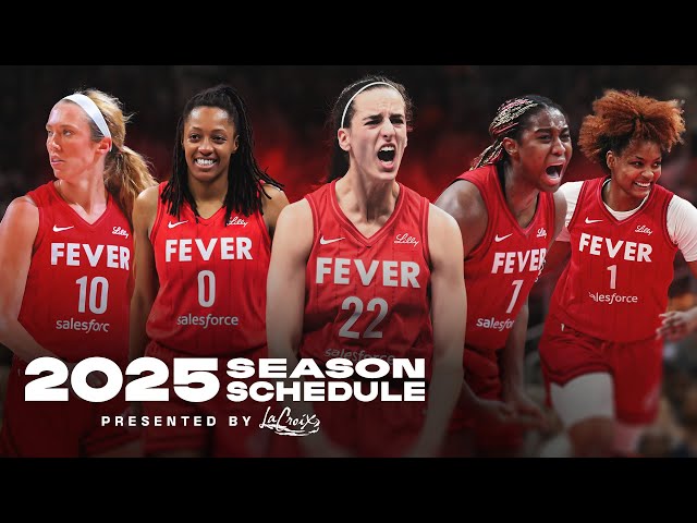2025 Indiana Fever Schedule Release Trailer - YouTube 2025-indiana-fever-schedule-release-trailer-youtube