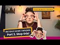 Photography Retouching and Shooting Errors