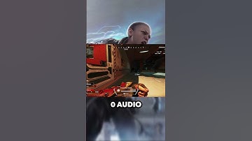 worst way to die #apexshorts #apexlegends #shorts