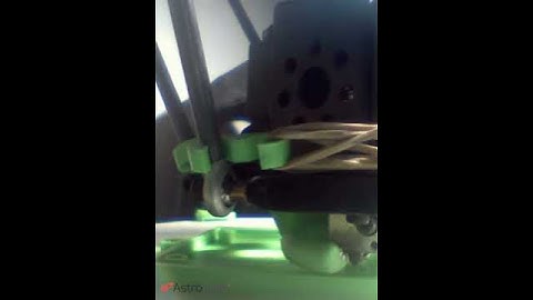 CFFFP_MOSFET_2 | 3D Printed with AstroPrint