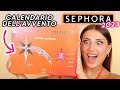 CALENDARIO DELL'AVVENTO SEPHORA 2023 ?