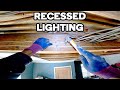 In-Depth First Fix For Recessed Lights | Electrician In London