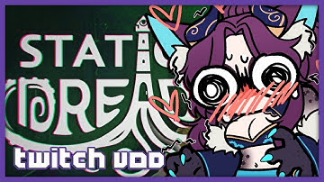 Ramaea VOD [2025-08-10] Static Dread: The Lighthouse - Part 1