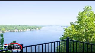 1300 Swiss Village Road | Osage Beach | Lake of the Ozarks | Amazing Views!