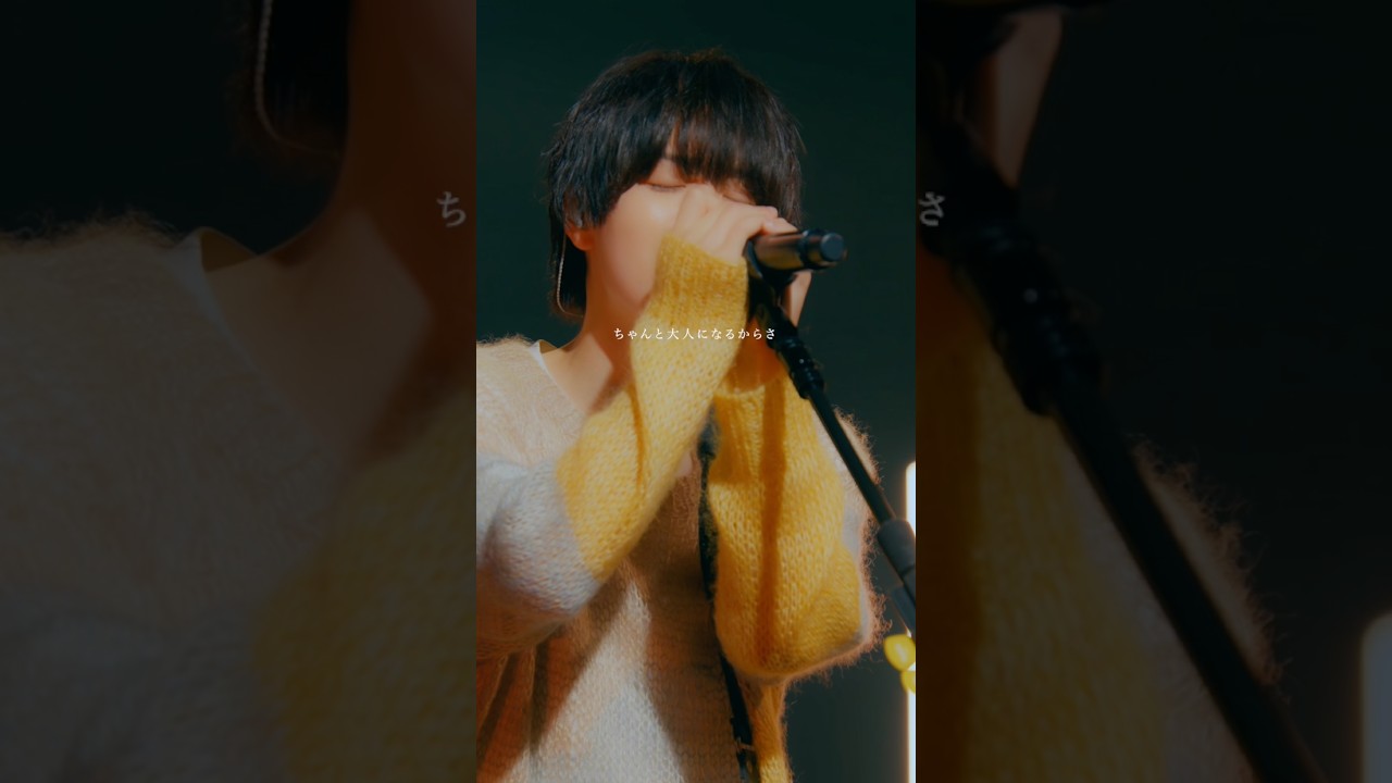 #マルシィ #凪 #shorts