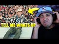mgk - tell me whats up (Official Music Video) Reaction