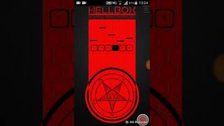 HellBox Reversed Speech Spirit Box Android App Real or Fake? screenshot 4