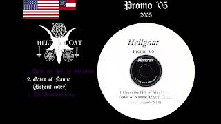 Download Lagu Hellgoat – Promo '05 (2005) (Black Metal USA/Georgia) [Full Demo] MP3