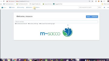 Customized Mifosx/Fineract (Msacco)  complete tutorial on Products