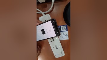 60 GIÂY - HƯỚNG DẪN CÀI ĐẶT Ổ CẮM WIFI THÔNG MINH BROADLINK MP1