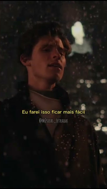 Shaw Mendes - It'll Be Okay (Tradução para status)