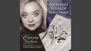 Vivaldi: Stabat Mater, RV 621: III. O quam tristis et afflicta