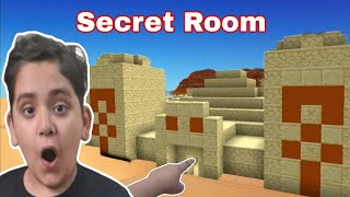 I BUSTED 7 Myths In MINECRAFT Bedrock || Ali Ahmed Official