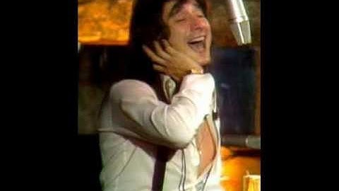 Journey "Wheel In The Sky" - King Biscuit Flower Hour (1978)