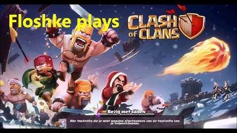 Clash of Clans | Intro FloshkeCoC |