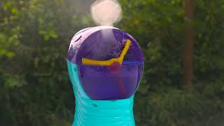 Gazillion Bubbles® | Burstin' Bubble Clouds | How-To screenshot 4