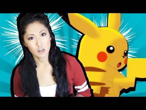 EPIC FARTING PIKACHU!!!