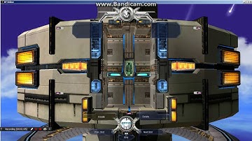 My First Character on RF Pinix