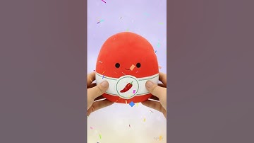 Squishmallows: The Toy That Broke the Internet! 🌐 (You Won’t Believe Why)