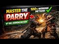 How To Parry In Battlefront 2 (Lightsaber Parry Tutorial + Timing Tips)