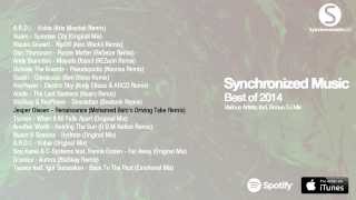 Various Artists - Synchronized Music Best of 2014