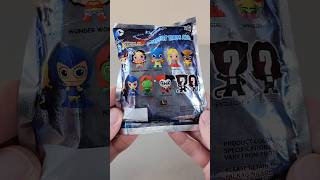 DC Comics Figures Key Ring 🎁🎁 Batman??