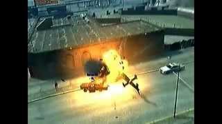 GTA IV Terrorist Attacks (Online)