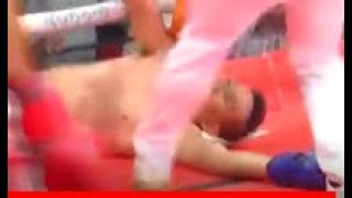 Keo Romjong boxing, Khmer Boxing