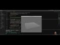 OpenGL and WebGPU windows