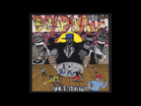 Deadwate - I Got The Rhymes