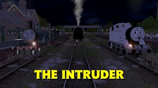 Julian's Trainz Parodies: The Intruder