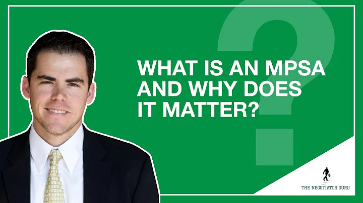 What is a Microsoft MSPA and why does it matter? (Microsoft Products and Services Agreement)