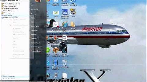 How to put AI traffic into FSX! (CAPTIONS ADDED)